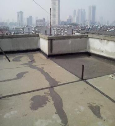 珠晖漏水维修 楼顶漏水是什么原因，楼顶漏水维修方法是什么?